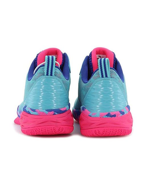 Anta Blue Ling Level for men