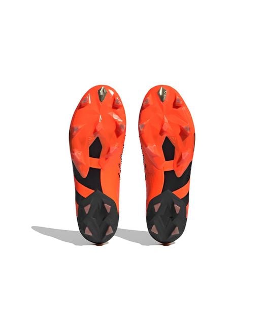 Adidas Predator Accuracy.1 Fg 'Heatspawn Pack' for men