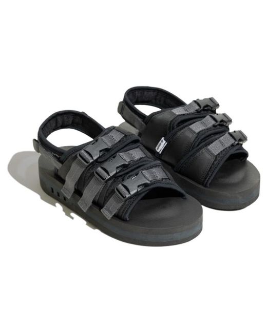 Adidas Black Originals Adistrp 'Core' for men