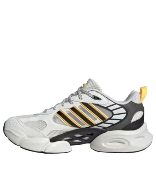 Adidas White Climacool Vento 3.0 Boost for men