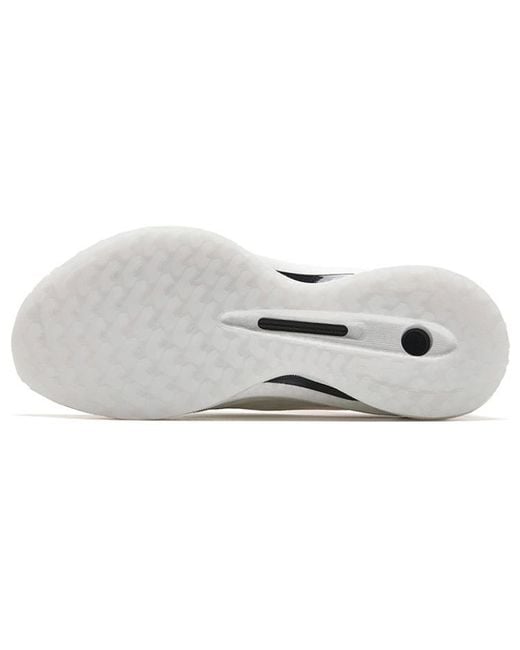 Anta White (Wmns) Running Series Sneakers