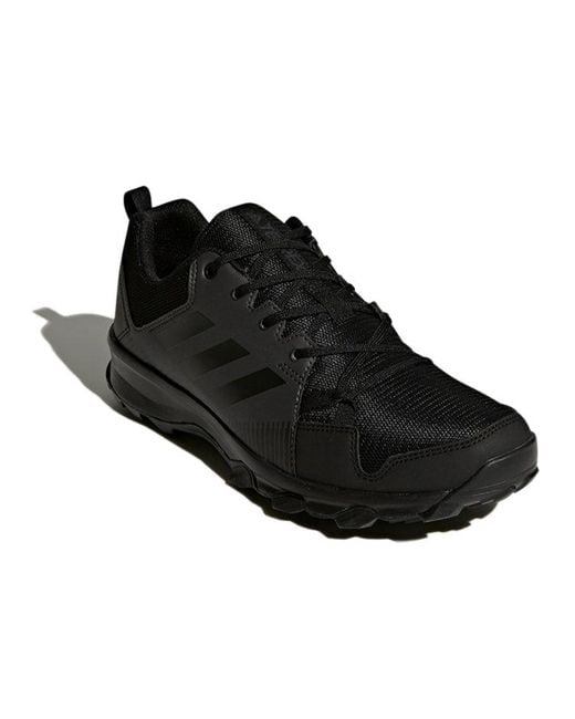 Adidas Black Terrex Tracerocker for men