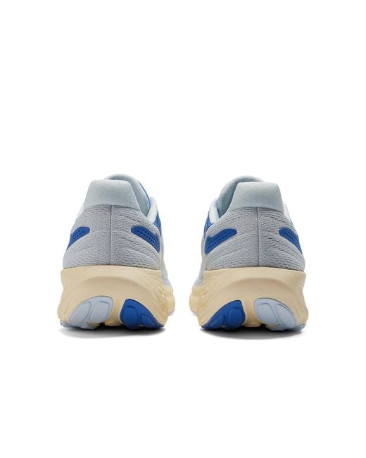 New Balance Blue (Wmns) Fresh Foam X 1080V13 'Starlight Marine'