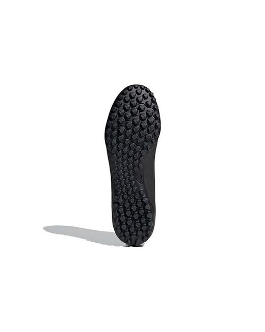 Adidas Black Predator 20.4 Tf for men