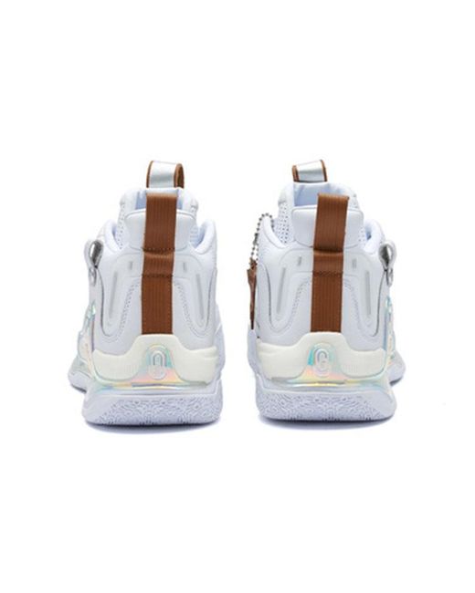 361 Degrees Blue Ag1 Aaron Gordon Pro Lux for men