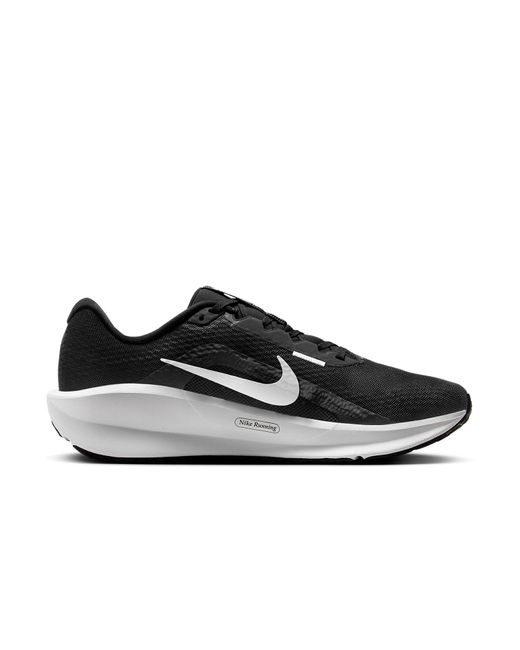 Nike Black Downshifter 13 Extra Wide Fj1284-001 for men
