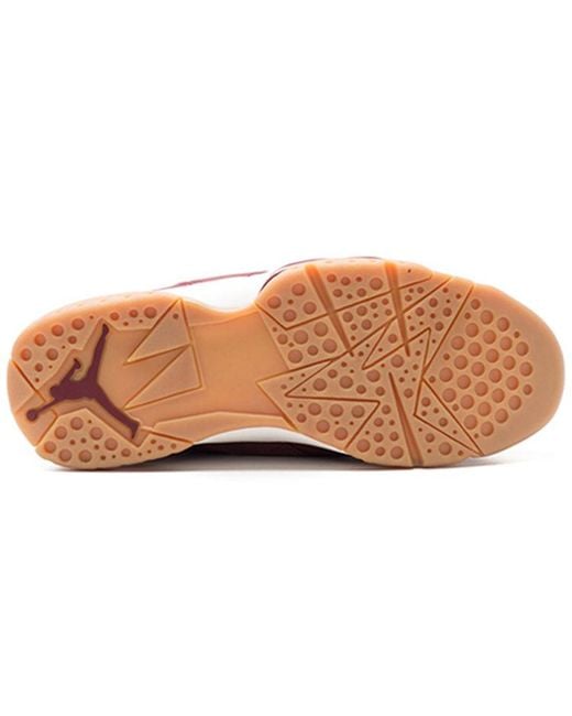 Nike Purple 7 Retro 'Cigar' for men