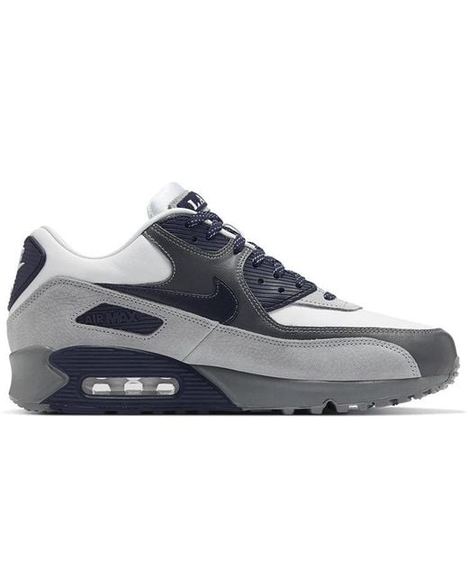 Nike Blue Air Max 90 Nrg 'Lahar Escape for men