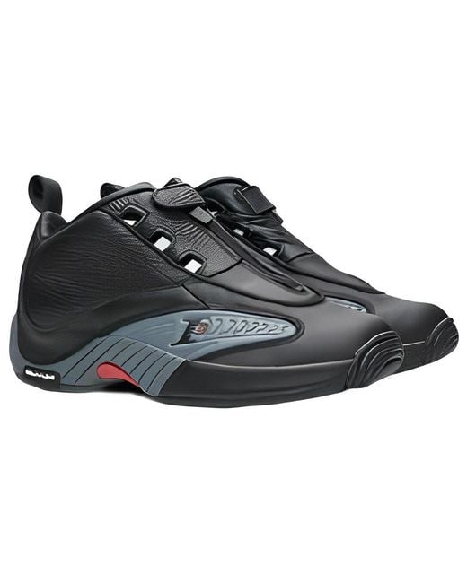Reebok Black Answer 4 2017 for men