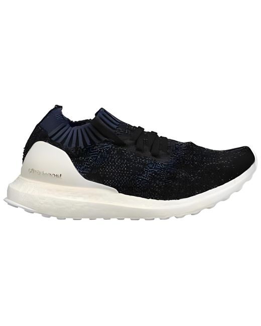 Adidas Blue Ultraboost Uncaged 'Tech Ink' for men