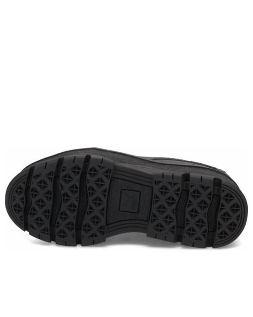 PUMA Black (Wmns) Rivo