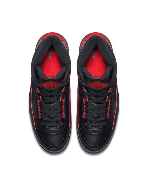 Nike Black 2 Retro 'Alternate 87' for men