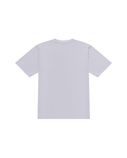 New Balance Blue X Pk Guitar Graphic T-Shirt 'Light'