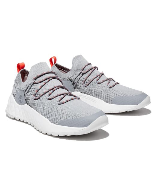 Timberland White Greenstride Solar Wave for men