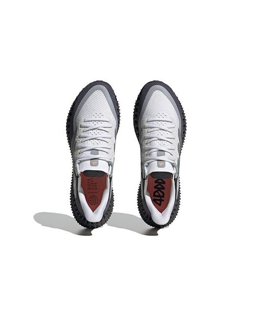 Adidas Blue 4Dfwd 'Cloud' for men