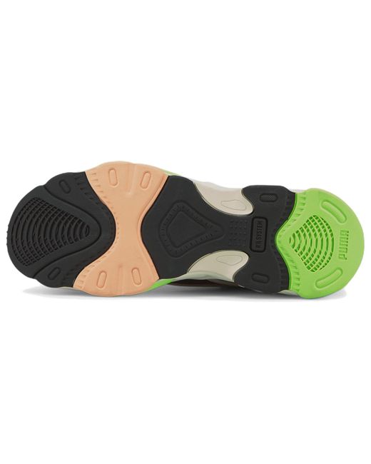 PUMA Blue Rs-Connect 'Dust' for men