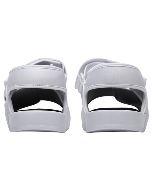 Reebok White Royal Sandalstyl Sandals