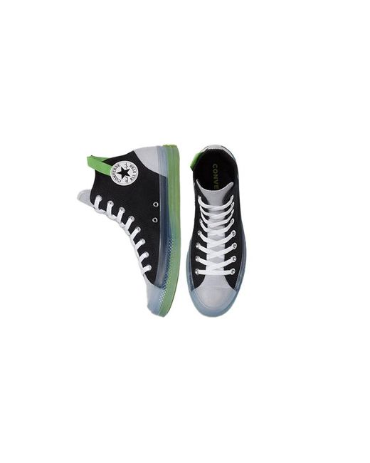 Converse Blue Chuck Taylor All Star Cx High 'Dramatic Nights for men
