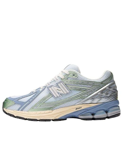 New Balance Blue 1906R 'Pastels Metallic' for men