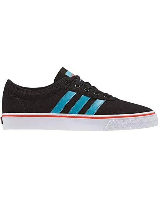 adidas Originals Adiease Shoes in Blue for Men Lyst UK