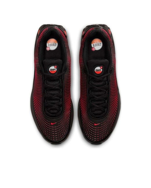 Nike Brown Air Max Dn 'Bred' for men