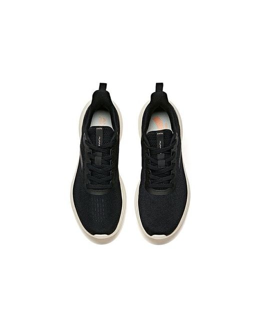 Anta Black (Wmns) Hydrogen Run 1