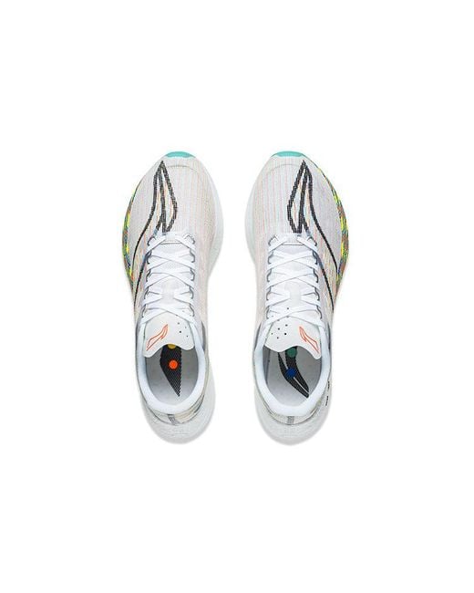 Li-ning Blue Feidian 3 Challenger for men