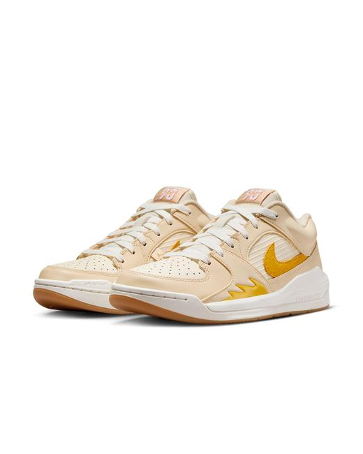 Nike Natural (Wmns) Stadium 90 'Sunshine'
