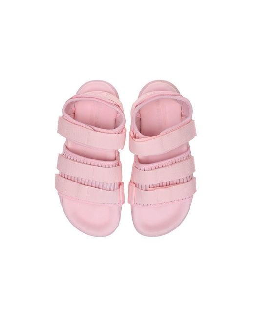 Adidas Pink (Wmns) Originals Adilette Sandal 2.0