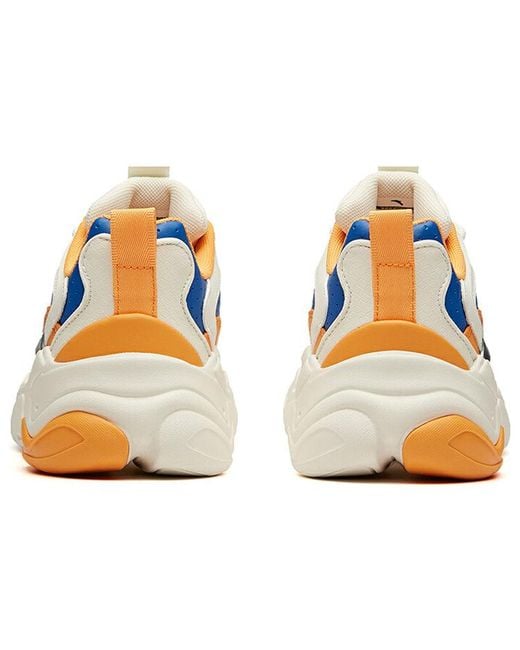 Anta Blue Grand Slam for men