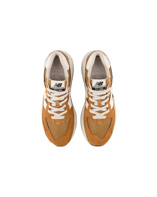 New Balance Natural 57/40 for men