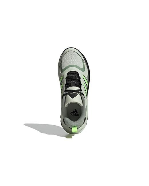 Adidas Green Maxxwavy for men