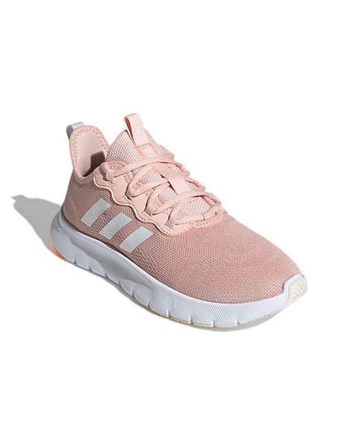 Adidas Pink (Wmns) Nario Move 'Vapour'