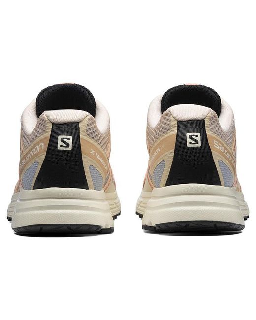 Salomon Natural X-Mission 4 for men