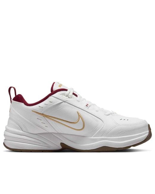 Nike White Air Monarch Iv 'Year Of The Snake' for men