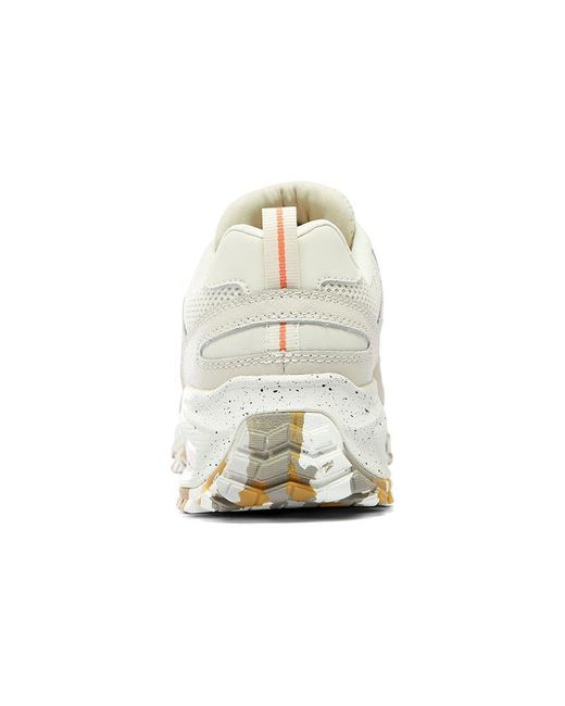 Skechers White (Wmns) Uno Trail Fashion Shoes