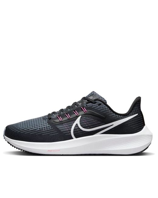 Nike Blue Air Zoom Pegasus 39 for men