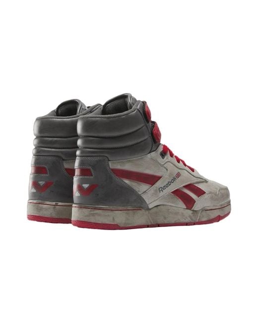 Reebok Brown Bb 4000 Ii Mid 'Alien Stomper Alien: Romulus' for men