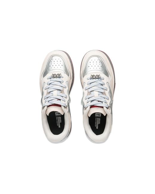 Li-ning White (Wmns) Future C1