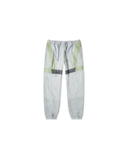 Nike Green Lab X Clot Track 'Wolf Dark Volt' for men