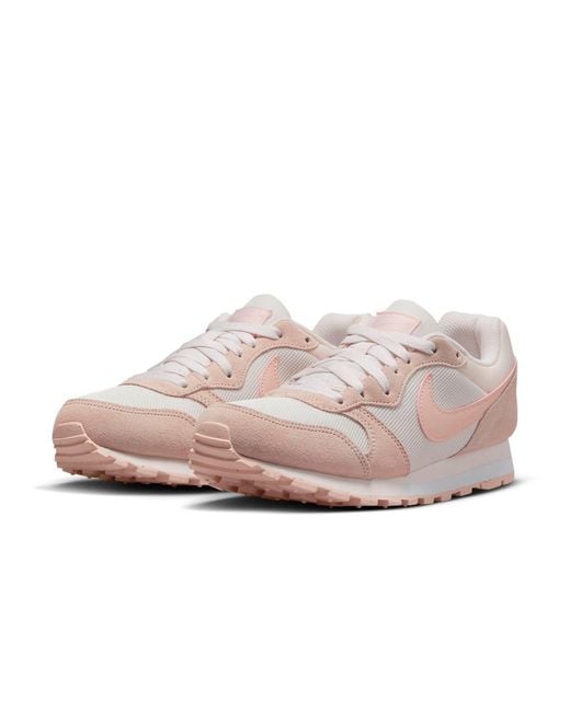 Nike Pink (Wmns) Md Runner 2