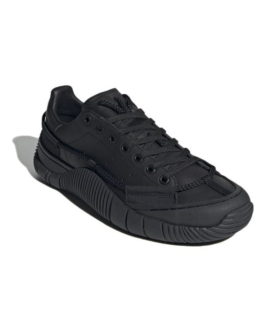 Adidas Black Craig X Scuba Stan 'Triple' for men