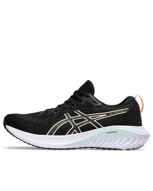 Asics Black (Wmns) Gel-Excite 10 Apricot Crush'