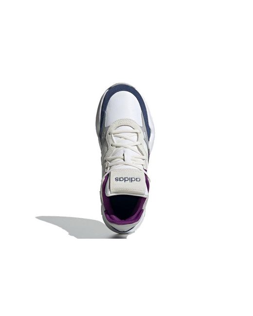 Adidas Blue Neo Streetspirit 2.0 for men