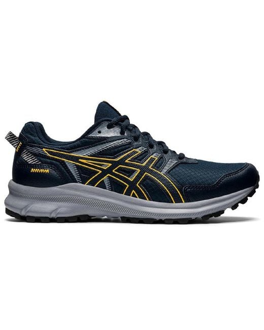 Asics Blue Trail Scout 2 'French' for men
