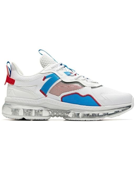 Anta Blue X Nasa Seed for men