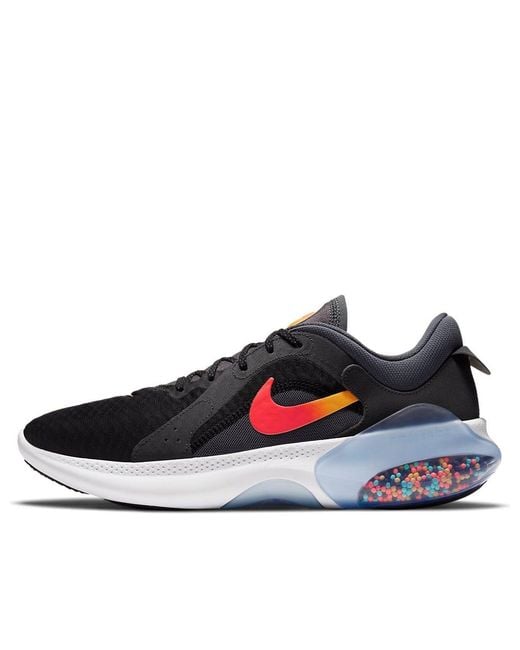Nike Blue Joyride Dual Run 2 'Bright Crimson' for men