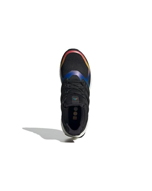 Adidas Blue (Wmns) Ultraboost Dna Iridescent'