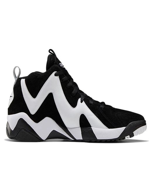 Reebok Black Hurrikaze 2 Og Retro 2020 for men