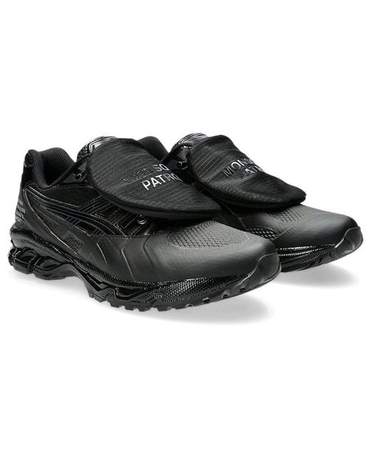 Asics Black X Sbtg Gel-Kayano 14 Monsoon Patrol for men